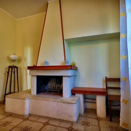 Holiday home Marzia & Carmela Calabernardo