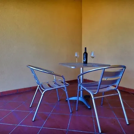 Holiday home Marzia & Carmela Calabernardo