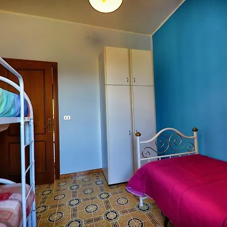 Marzia & Carmela Holiday home *