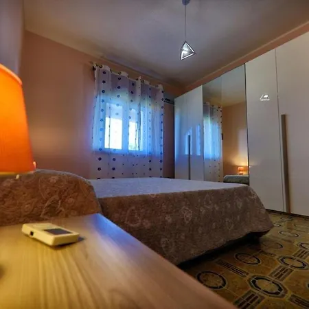 Holiday home Marzia & Carmela Calabernardo