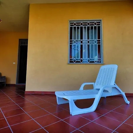 Marzia & Carmela Holiday home *