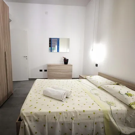 Marzia & Carmela * Calabernardo