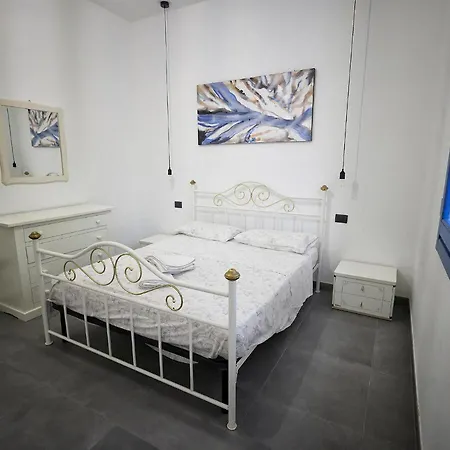 Holiday home Marzia & Carmela Calabernardo
