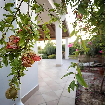 Holiday home Marzia & Carmela Calabernardo