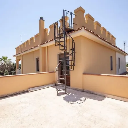 Holiday home Marzia & Carmela Calabernardo